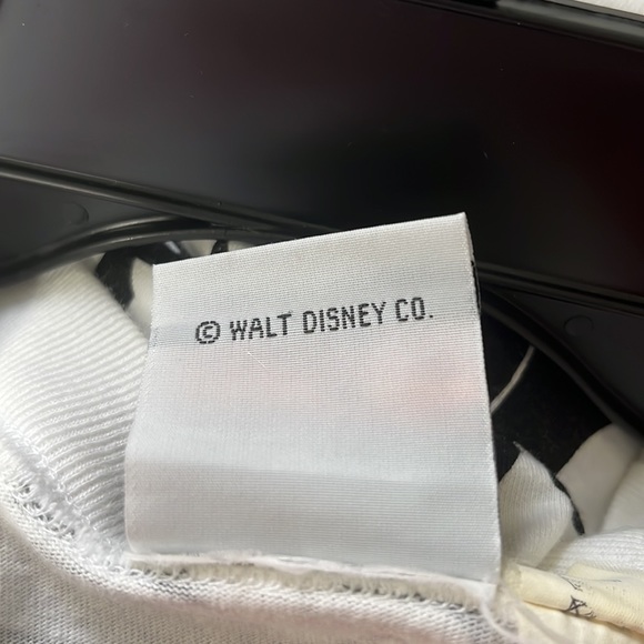 Authentic Vintage Mickey Mouse Short Sleeve Shirt - Picture 3 of 5